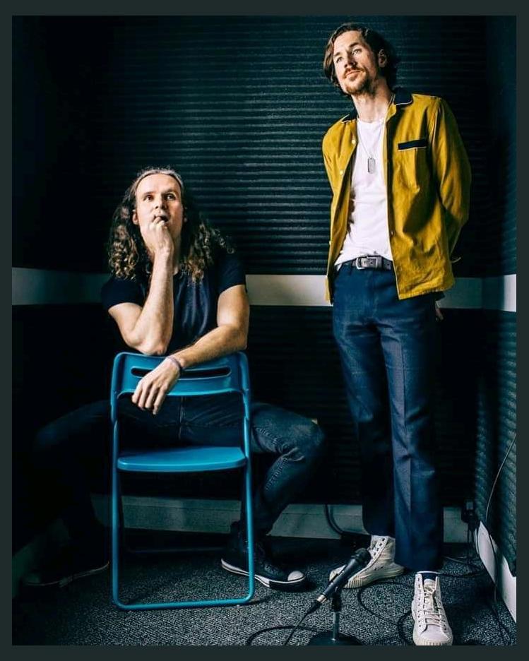 Black Pistol Fire